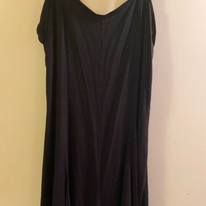 Forever 21 Black Romper